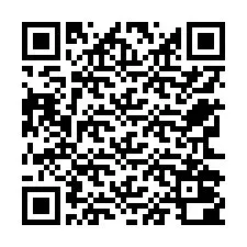 Código QR para número de teléfono +12762000953