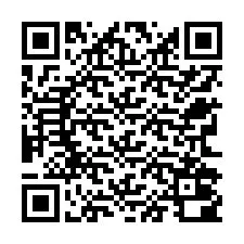 Código QR para número de telefone +12762000954