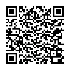 QR-koodi puhelinnumerolle +12762000959