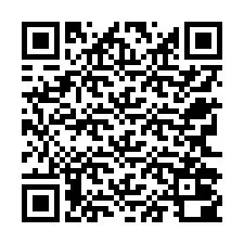 QR Code สำหรับหมายเลขโทรศัพท์ +12762000974