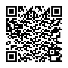 QR-Code für Telefonnummer +12762000990