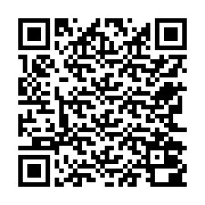 Kod QR dla numeru telefonu +12762000996