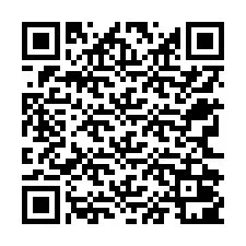 Kode QR untuk nomor Telepon +12762001060