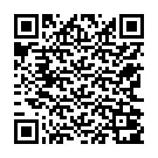 QR-код для номера телефона +12762001092