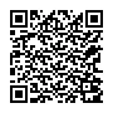 Kod QR dla numeru telefonu +12762001151