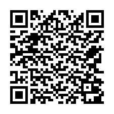 QR-Code für Telefonnummer +12762001173