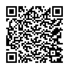 QR-code voor telefoonnummer +12762001473