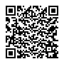 QR kód a telefonszámhoz +12762181526