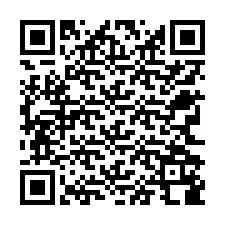 QR код за телефонен номер +12762188360