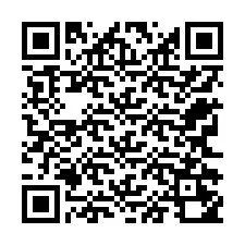 QR-kood telefoninumbri jaoks +12762250175