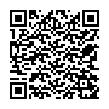 QR kód a telefonszámhoz +12762251483