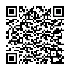QR Code for Phone number +12762252498