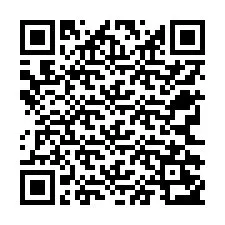 QR kód a telefonszámhoz +12762253130