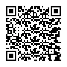 QR Code pour le numéro de téléphone +12762284084