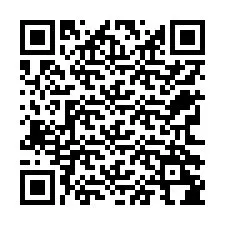 QR kód a telefonszámhoz +12762284651