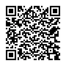 QR Code pour le numéro de téléphone +12762288107