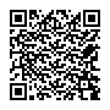 QR код за телефонен номер +12762288557