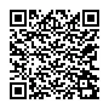 QR Code pour le numéro de téléphone +12762291719