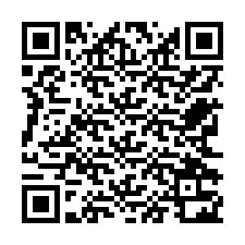 Kode QR untuk nomor Telepon +12762322797