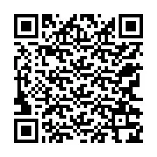 QR-код для номера телефона +12762324570