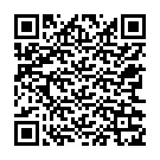 QR код за телефонен номер +12762325088