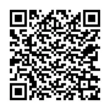 Kod QR dla numeru telefonu +12762325089