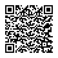 QR-код для номера телефона +12762325270