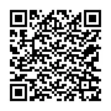 Código QR para número de teléfono +12762325271