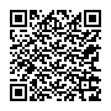 Kod QR dla numeru telefonu +12762326885