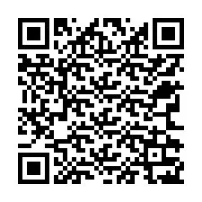 Código QR para número de telefone +12762327000