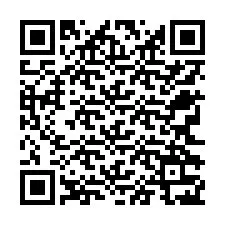 QR-код для номера телефона +12762327670