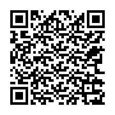 QR-code voor telefoonnummer +12762327809