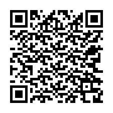 QR код за телефонен номер +12762328638