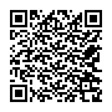 QR-Code für Telefonnummer +12762328737