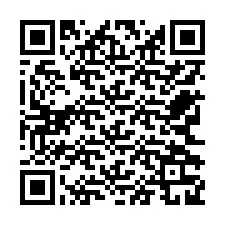 QR-код для номера телефона +12762329337