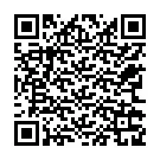 Codice QR per il numero di telefono +12762329809