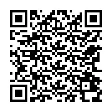 QR Code for Phone number +12762438746