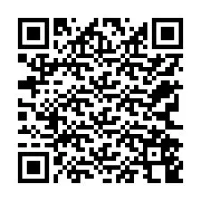 QR Code pour le numéro de téléphone +12762548931