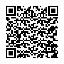 Código QR para número de telefone +12762586936