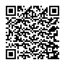 QR Code for Phone number +12762743314