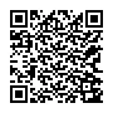 QR Code for Phone number +12762743321