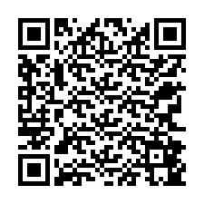 QR kód a telefonszámhoz +12762845470