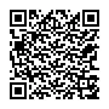 电话号码二维码 +12763157045