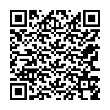 QR Code for Phone number +12763158565