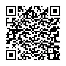 QR Code for Phone number +12763262358