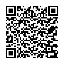 QR Code for Phone number +12763393087