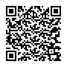 QR kód a telefonszámhoz +12763395520