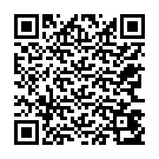 QR-Code für Telefonnummer +12763453129