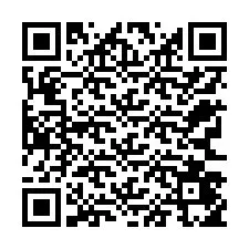 QR-код для номера телефона +12763455731