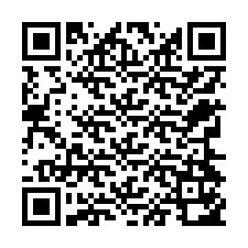 QR Code for Phone number +12764152241